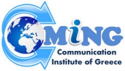 COMING - Communication Institute of Greece